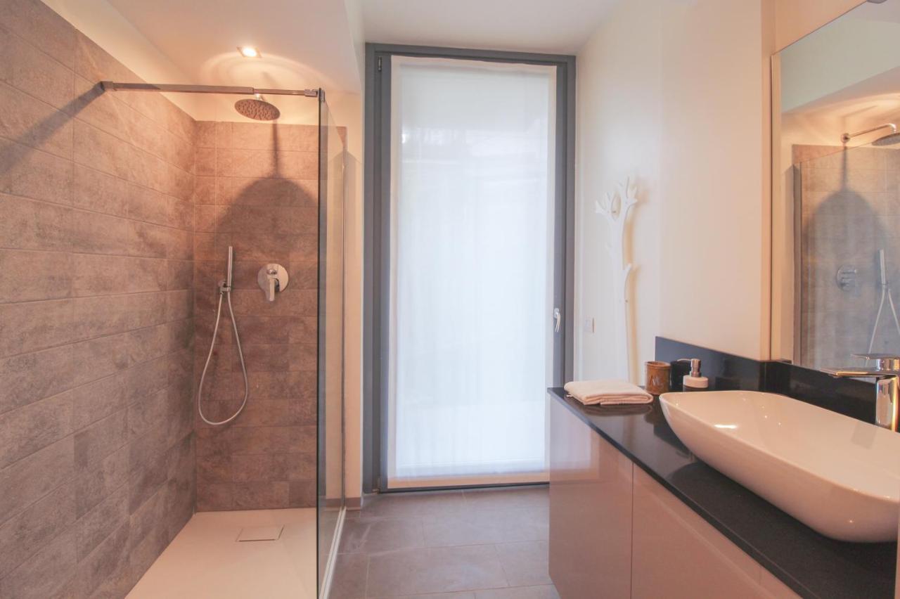 Residenza I Melograni - Suite Domaso Exterior photo