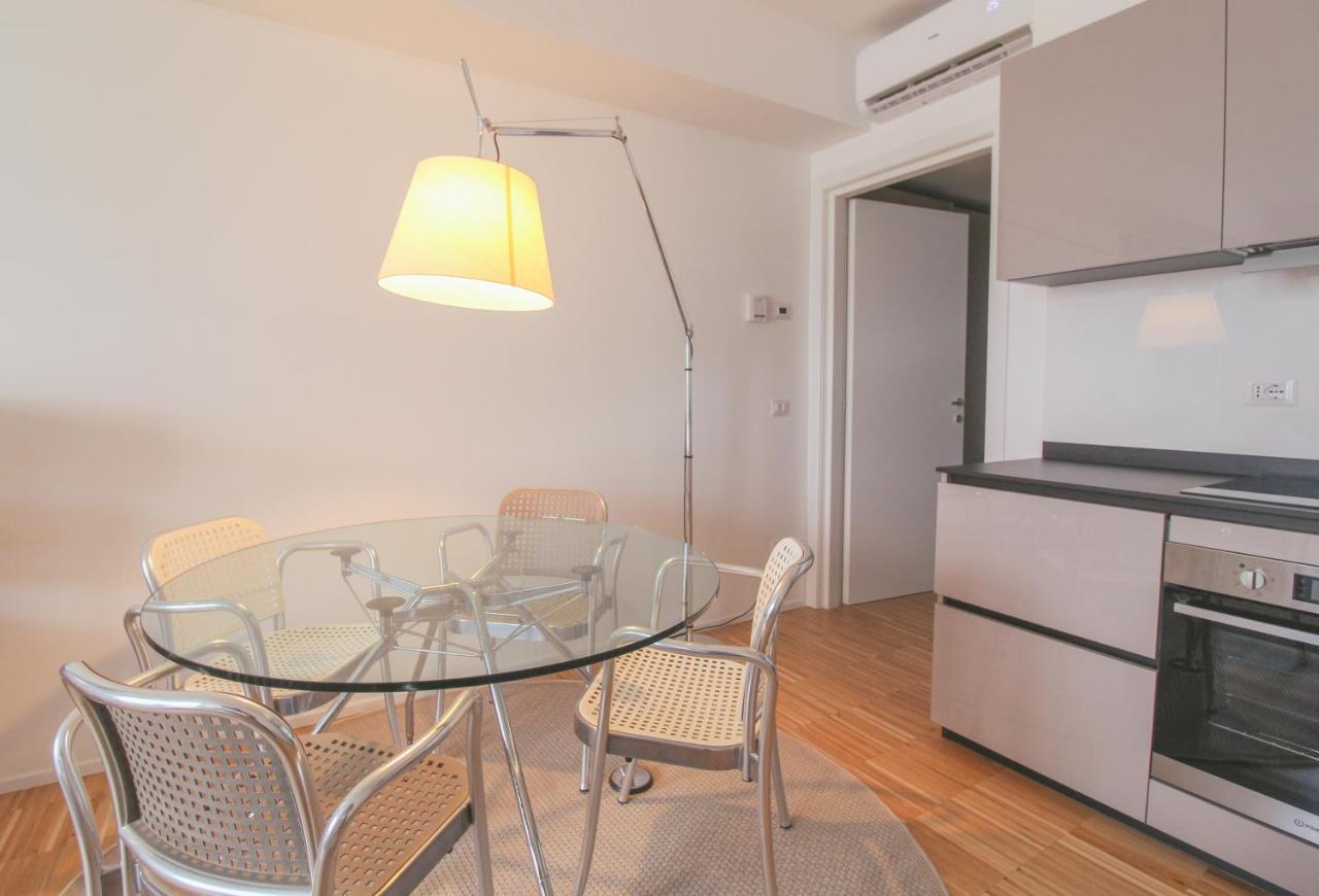 Residenza I Melograni - Suite Domaso Exterior photo