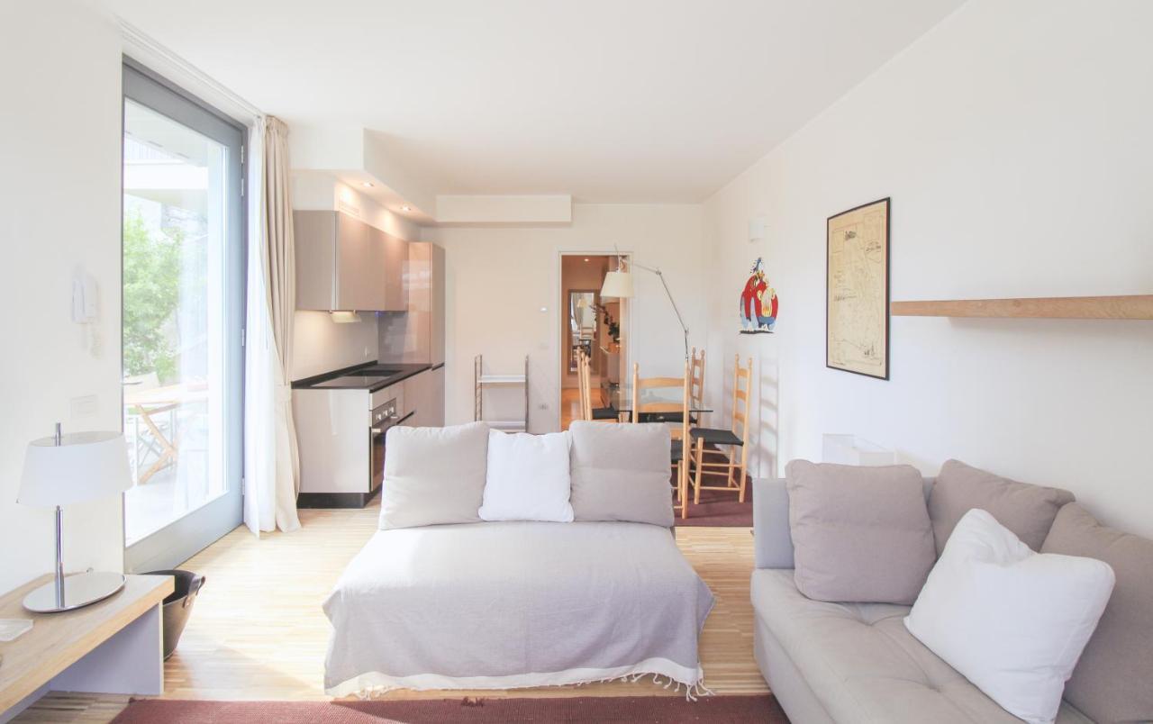 Residenza I Melograni - Suite Domaso Exterior photo