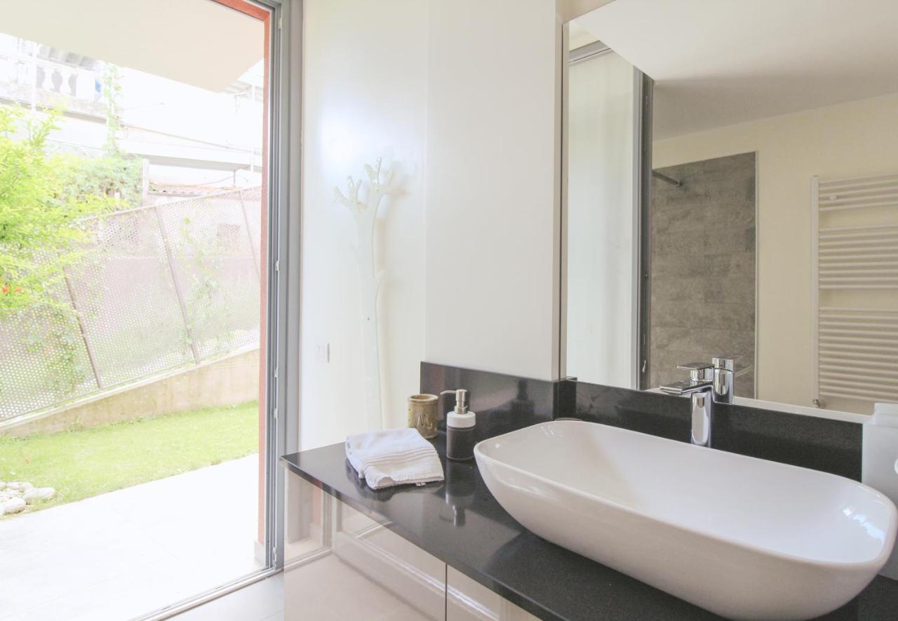 Residenza I Melograni - Suite Domaso Exterior photo