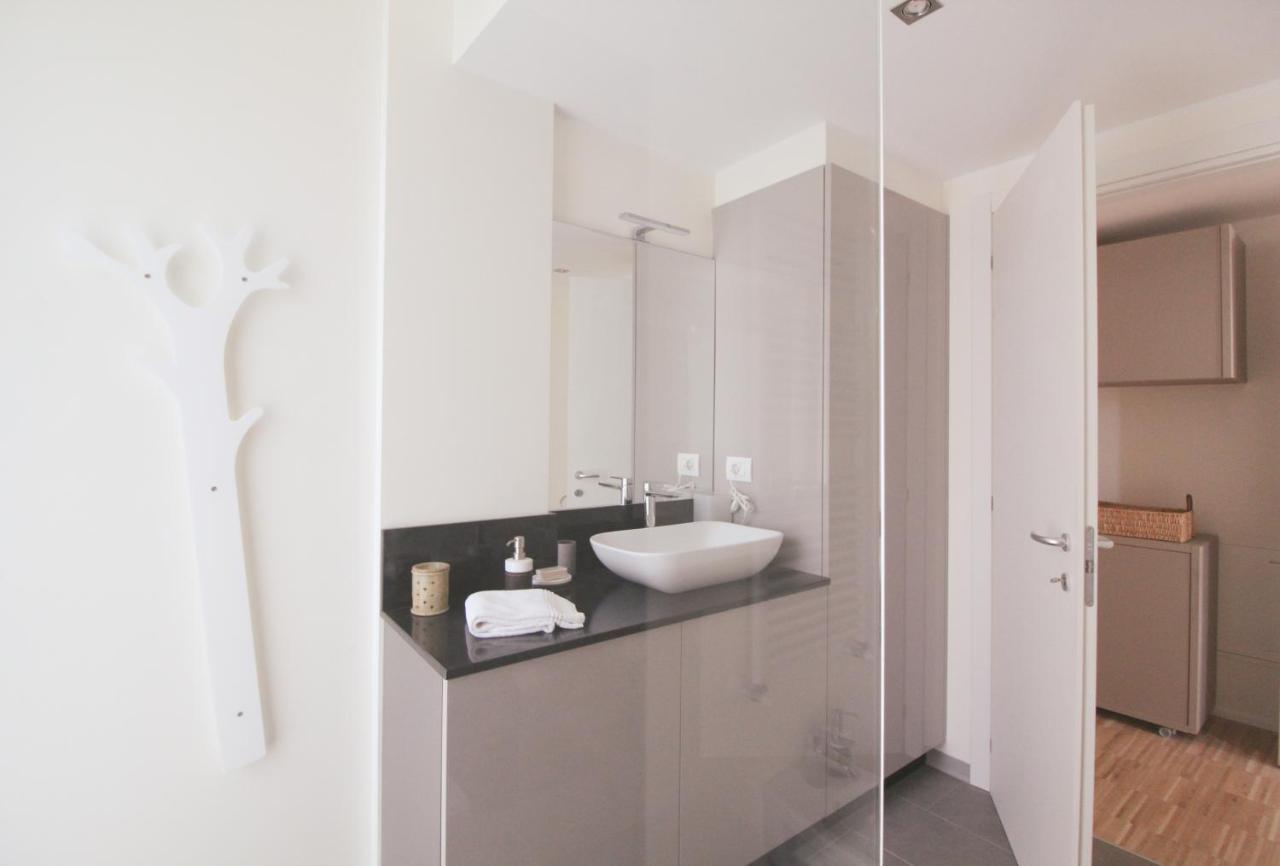 Residenza I Melograni - Suite Domaso Exterior photo