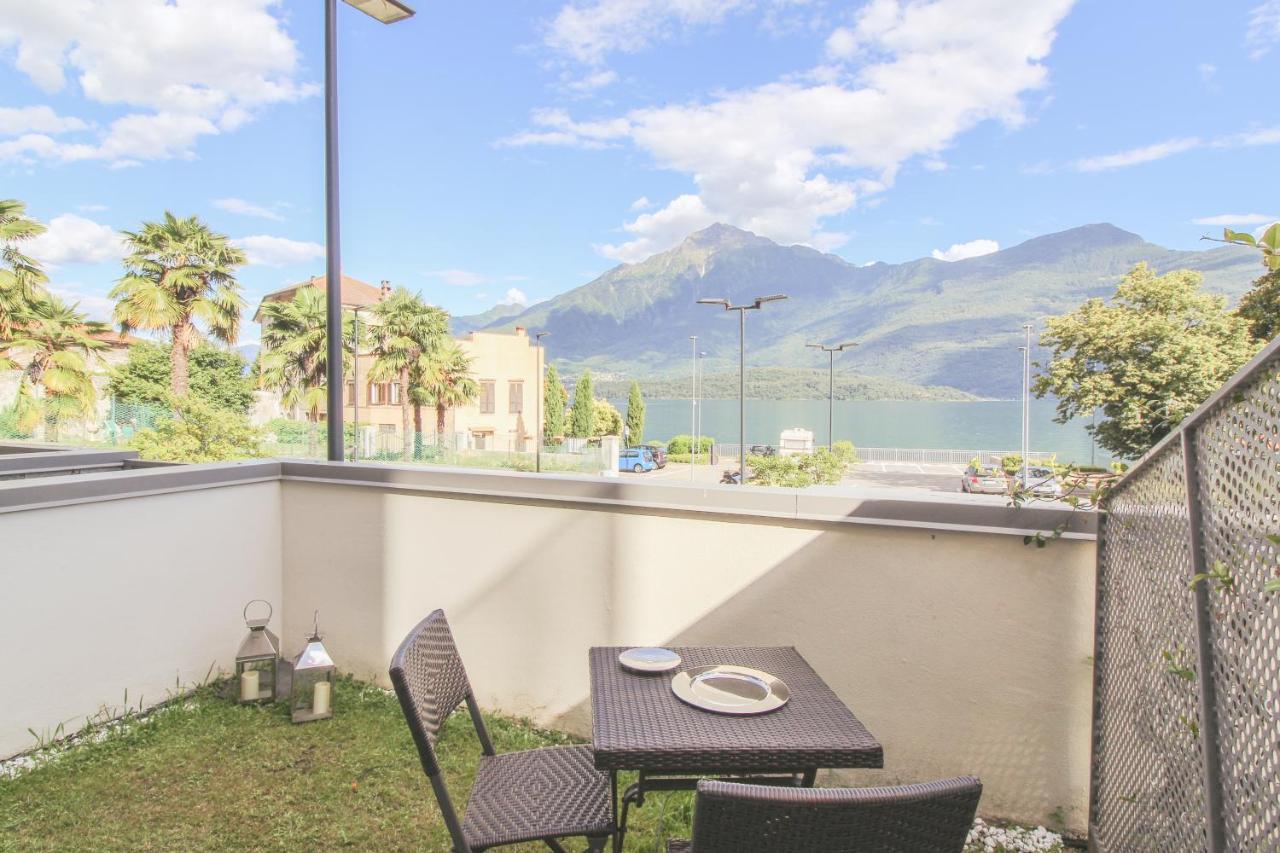 Residenza I Melograni - Suite Domaso Exterior photo