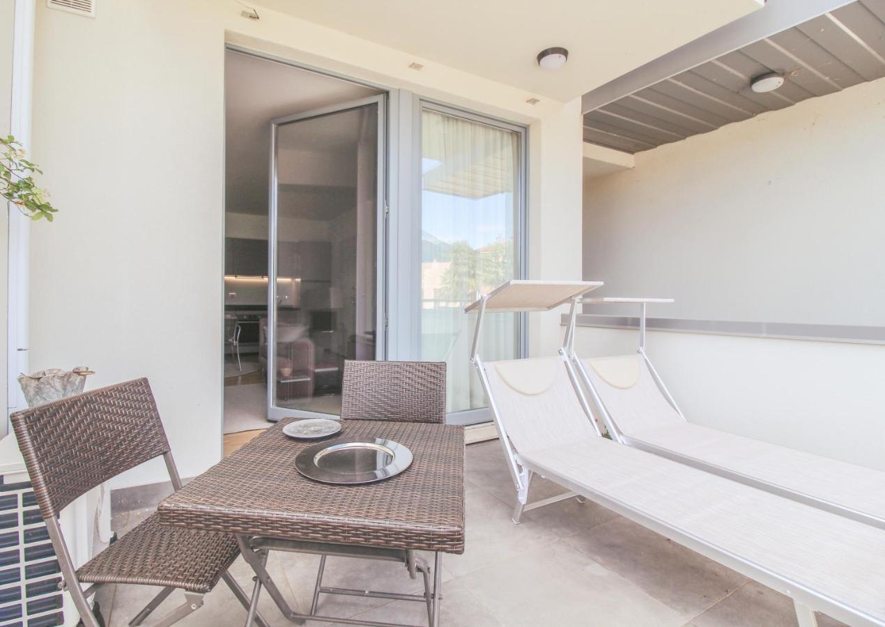 Residenza I Melograni - Suite Domaso Exterior photo