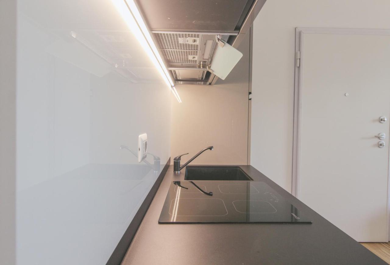 Residenza I Melograni - Suite Domaso Exterior photo