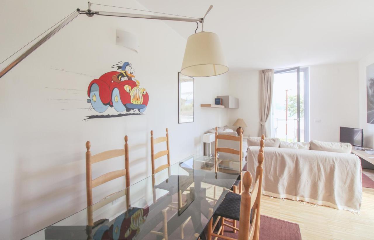 Residenza I Melograni - Suite Domaso Exterior photo