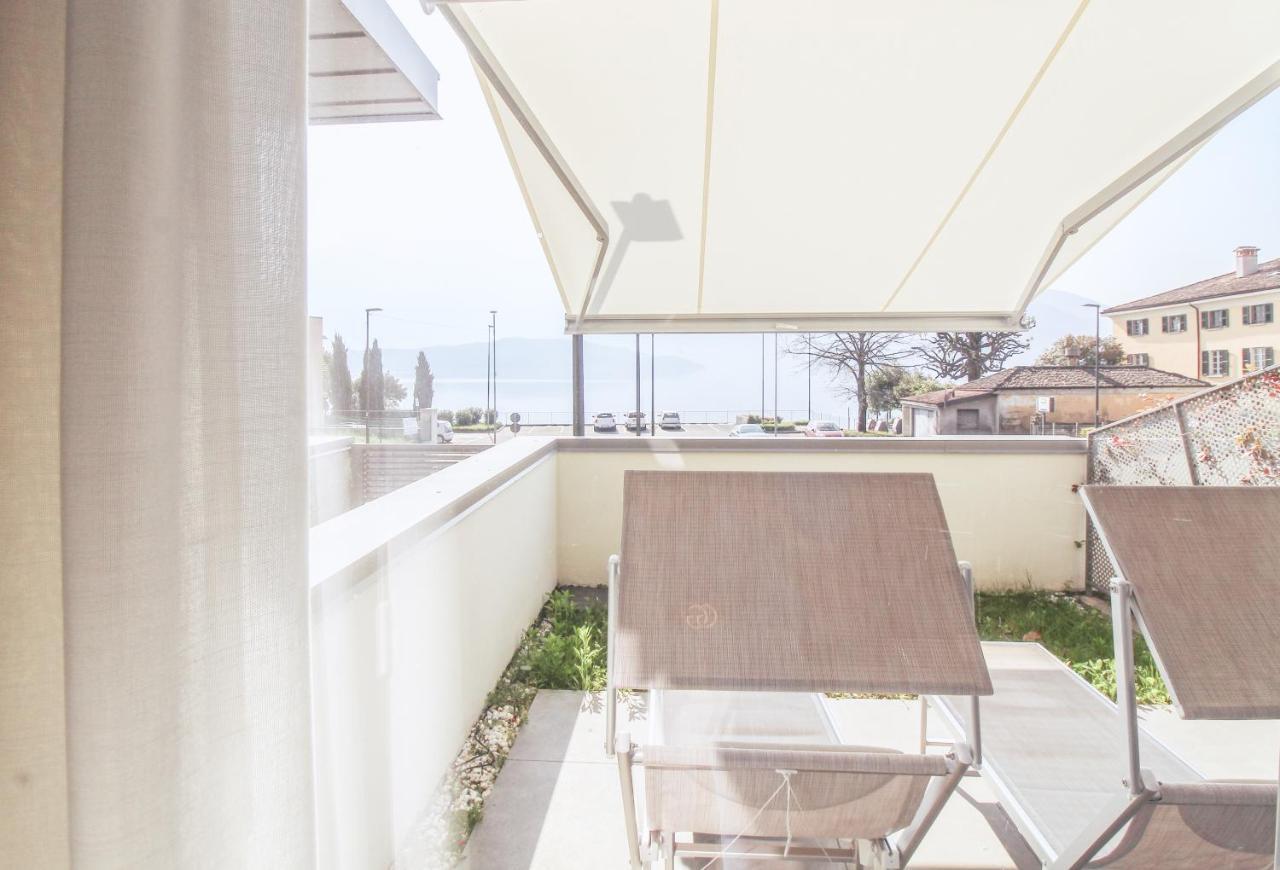 Residenza I Melograni - Suite Domaso Exterior photo