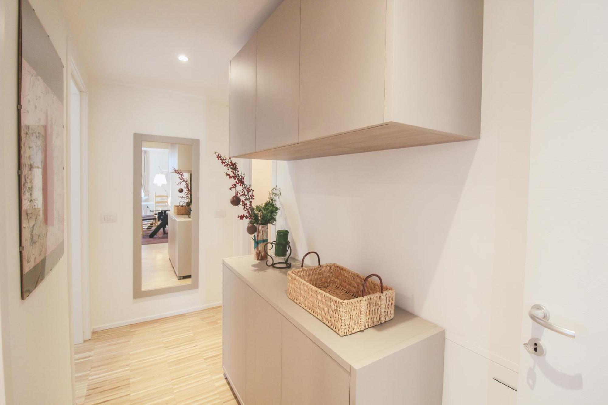 Residenza I Melograni - Suite Domaso Room photo