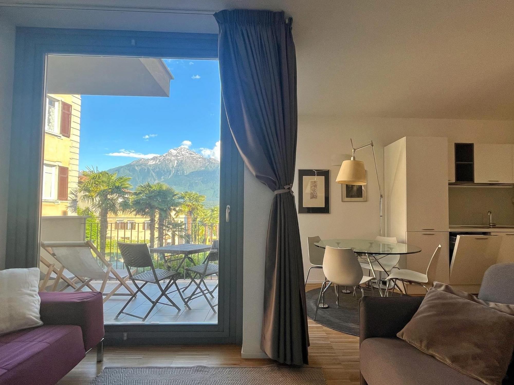 Residenza I Melograni - Suite Domaso Exterior photo