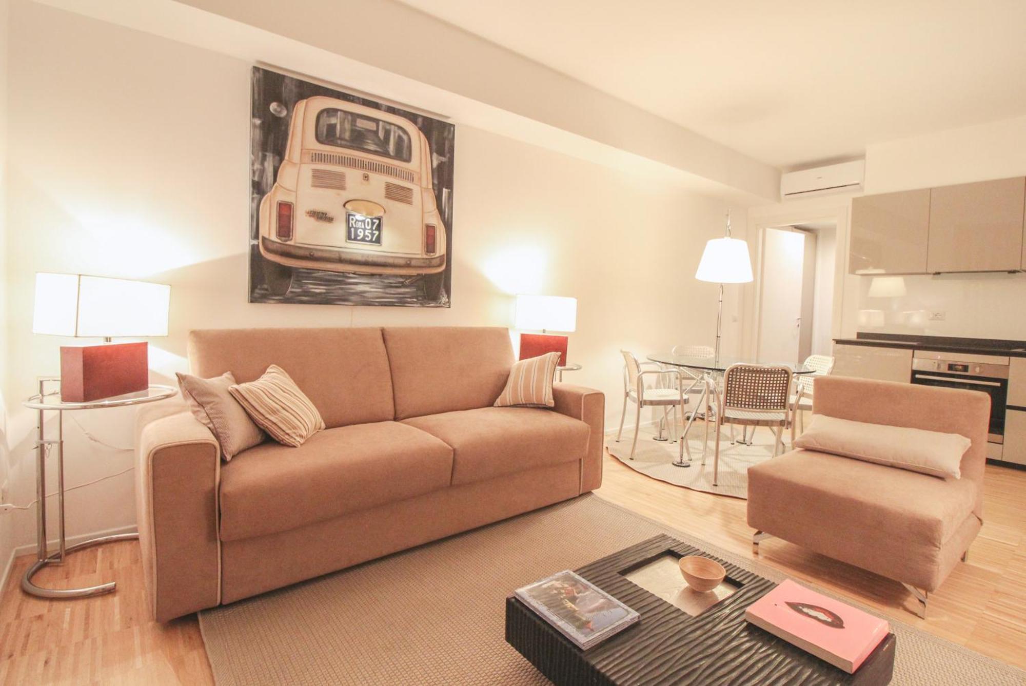 Residenza I Melograni - Suite Domaso Room photo